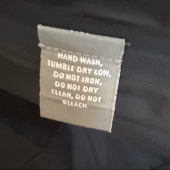 Aether Union Cycling Jacket NWOT in Red Wine - Picture 14 of 16